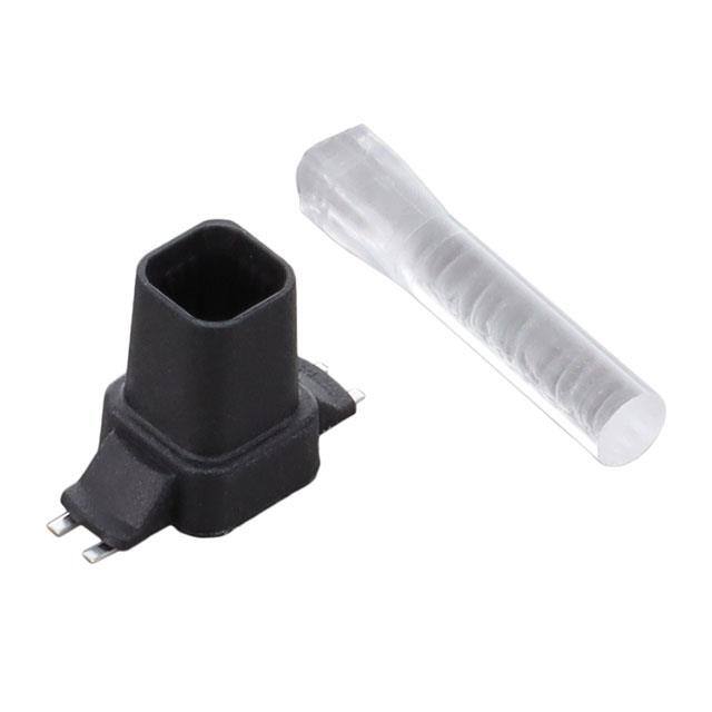 LPV3-0750F-G850 Bivar Inc.  Optique - Conduits de lumière